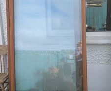 window