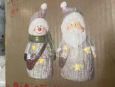 Christmas Figurines
