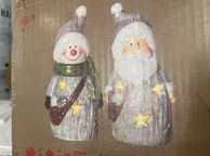 main image for ad Christmas Figurines