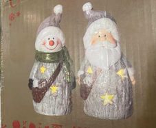 Christmas Figurines