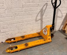 pallet truck