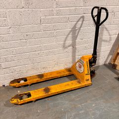 pallet truck