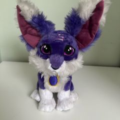 Shadow Blizzard World of Warcraft Limited Edition Collectible Plush