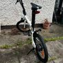 ADO Folding Electric Bike. Excellent Condition Image 4