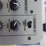 BEHRINGER PRO MIXER Model VMX 200, working great and in excellent condition Image 3