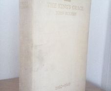 The King's Grace 1910-1935 by John Buchan (HQ556)
