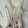 Beautiful floral dress Image 6