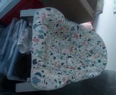 baby rocker