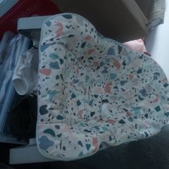 baby rocker