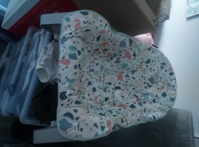 baby rocker