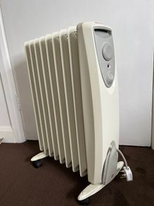 Dimplex Eco Heater x 2