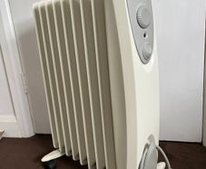 Dimplex Eco Heater x 2