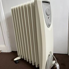 Dimplex Eco Heater x 2