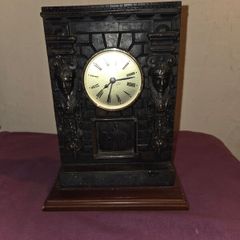 Royal Tara Art Deco Clock