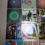 Paul Weller 7" Record lot Image 2