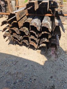cast iron guttering