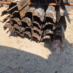 cast iron guttering