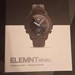 Wahoo Element Rival Watch