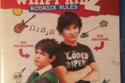 Diary Of A Wimpy Kid 2 [2011] Devon Bostick [Blu-ray Movie]