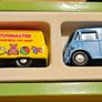 Corgi Ltd Edition Toymaster Bedford and Morris Van Image 3