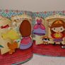The Superhero Princess & Pickle the Wonder Dog Image 5