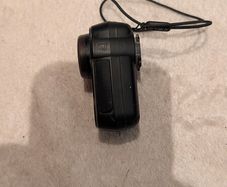 Cycliq Fly 6 gen 3 and silicone case