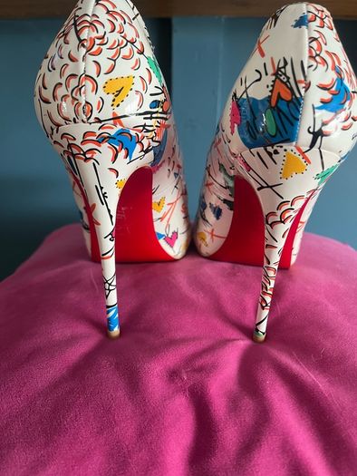 Christian Louboutin