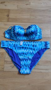 Oceanic Bikini