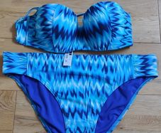 Oceanic Bikini