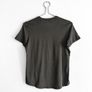 New ASOS 4505 Khaki Green Active T-Shirt - Training Top Image 2