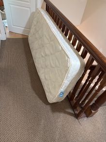 single bed