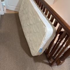 single bed