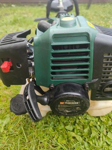 strimmer