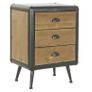 Sale of industrial retro home furniture Image 2