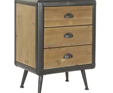 Sale of industrial retro home furniture