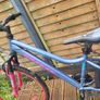 girls bike Image 2