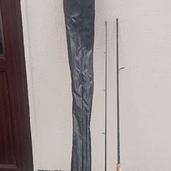 Fishing Rod & Reel Set (Daiwa/Shimano)