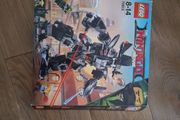 lego 70613 Garma Mecha Man