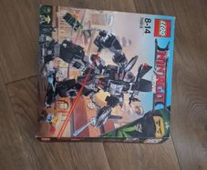 lego 70613 Garma Mecha Man