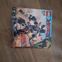 lego 70613 Garma Mecha Man