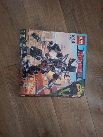 lego 70613 Garma Mecha Man