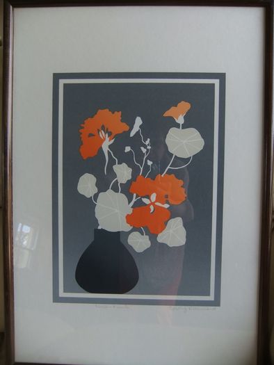 Boots & Co, UK  Vintage Prints by Sally Richmond