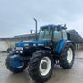 Tractor Image 2