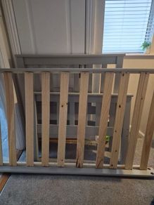 single bed