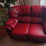 2 seater + armchair Image 3