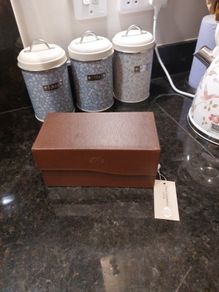 Paul Costello shoe cleaning gift set