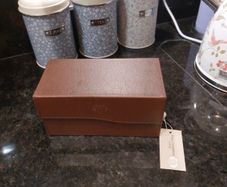 Paul Costello shoe cleaning gift set
