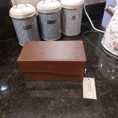Paul Costello shoe cleaning gift set