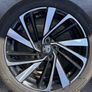 Genuine MG/Volkswagen/Audi 18" Alloy Wheels - 5x112 Image 5