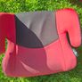 Booster seats x 3 Image 5